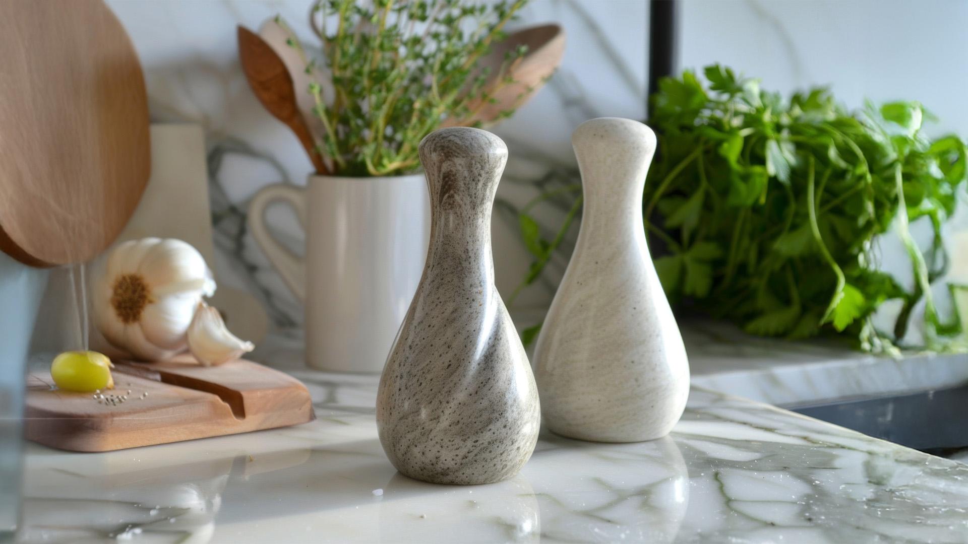 Why Granite Stone is the Best Choice Among Natural Stones