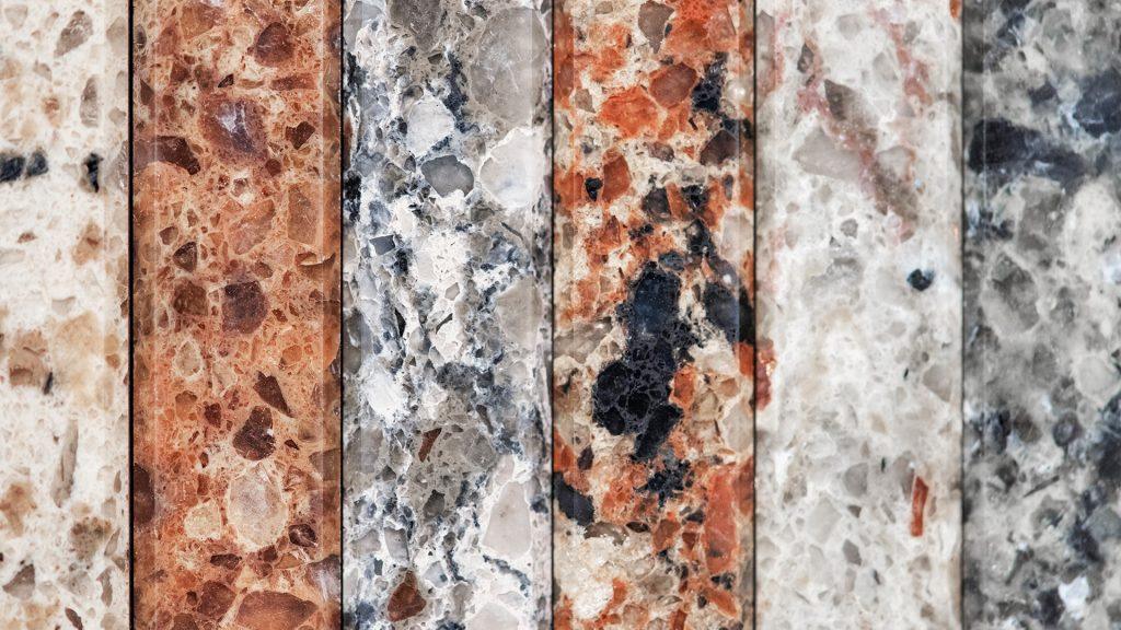 Each Stone How to Choose Granite Stone and Other Natural Stone Products?