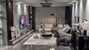 Read more about the article Why Natural Stone Is the Preferred Choice for Singapore’s Modern Homes