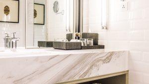 Read more about the article Transform Your Bathroom with Premium Vanity Tops: Benefits, Design Ideas & Material Insights