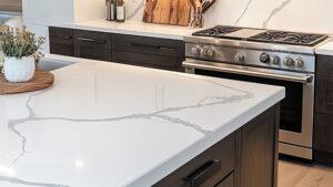 Read more about the article White Quartz Countertops: Benefits, Design Ideas, and Buying Guide