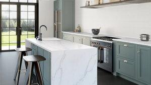 Read more about the article Engineered Stone Explained: Smart Countertop & Flooring Ideas
