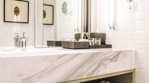 Read more about the article Types of Bathroom Countertops: How to Choose the Best Bathroom Countertops in 2026?