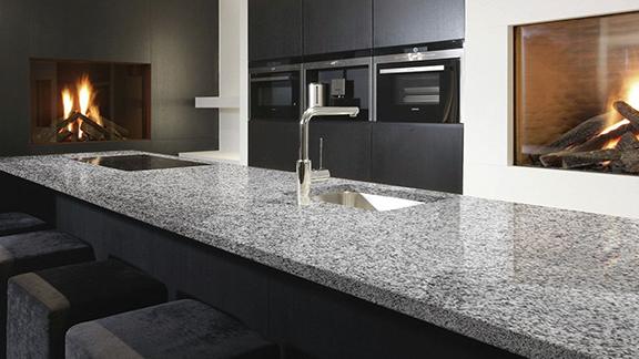 You are currently viewing Granite Countertops Singapore: Timeless Beauty and Unmatched Durability for Your Luxury Kitchen