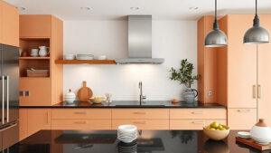 Read more about the article What Your Countertop Colour Says About Your Kitchen Style?