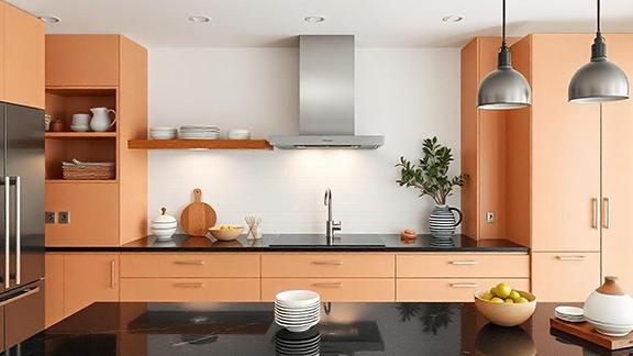 You are currently viewing What Your Countertop Colour Says About Your Kitchen Style?