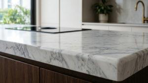 Read more about the article Countertop Edge Profiles: The Small Detail That Changes Your Kitchen Look