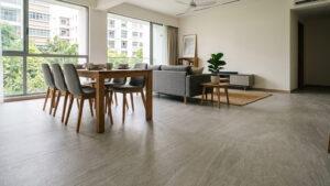 Read more about the article Floor Tiles in Singapore: What to Consider Before Choosing a Surface
