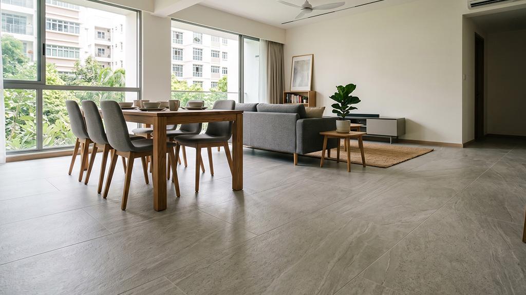 You are currently viewing Floor Tiles in Singapore: What to Consider Before Choosing a Surface