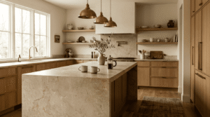 Read more about the article Home Café Kitchens: Surface Ideas for a Cosier Daily Ritual