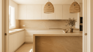Read more about the article Matching Countertops and Backsplashes: Trendy or Timeless?