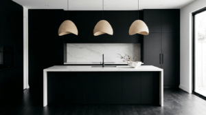 Read more about the article Monochrome Kitchens: How to Keep Stone Surfaces from Looking Flat