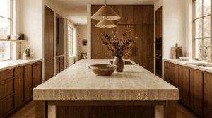 Read more about the article Chunky Countertops Are Back: When a Thicker Edge Works Better