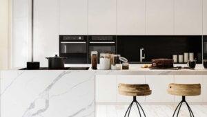 Read more about the article Curry, Coffee and Sauces: Surface Choices for Real Singapore Kitchens